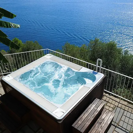 Szálloda Santa Maria - Luxury 2*