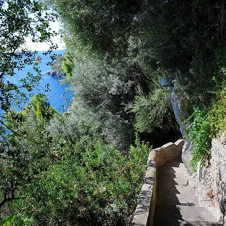 Santa Maria - Luxury Szálloda Amalfi