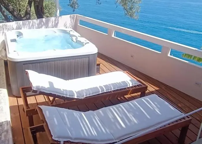 Santa Maria - Luxury 3*