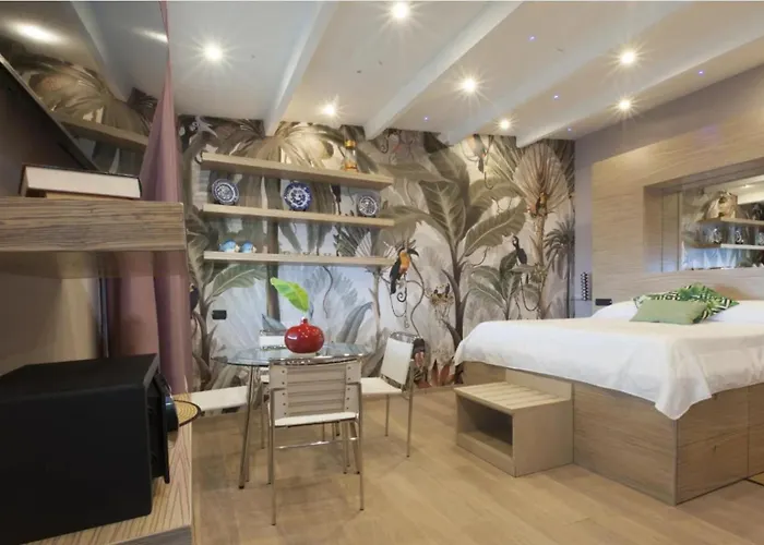 Santa Maria - Luxury 3* أمالفي