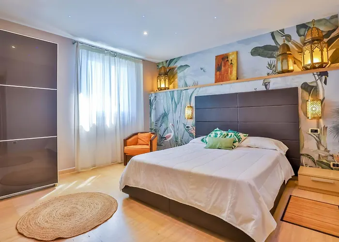 Santa Maria - Luxury فندق