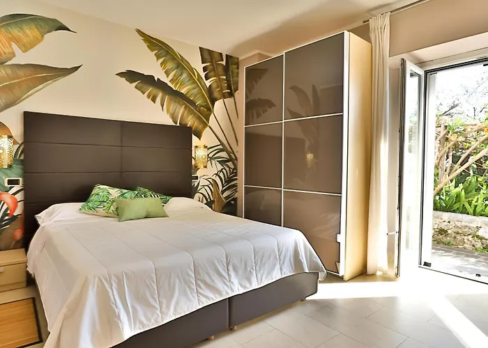 Santa Maria - Luxury فندق أمالفي