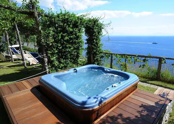 Santa Maria - Luxury فندق 3*