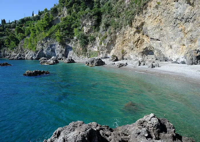 Santa Maria - Luxury فندق