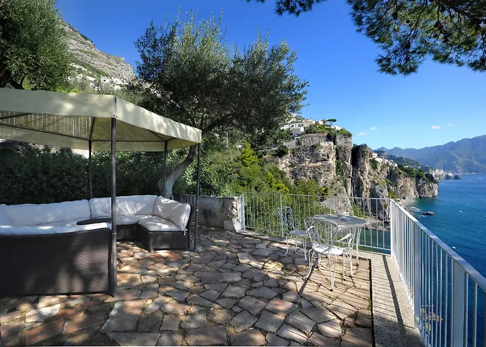 Santa Maria - Luxury