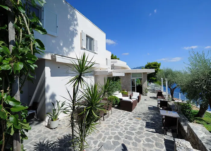 Santa Maria - Luxury 3*