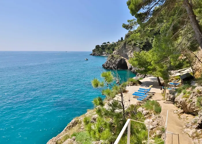 فندق Santa Maria - Luxury