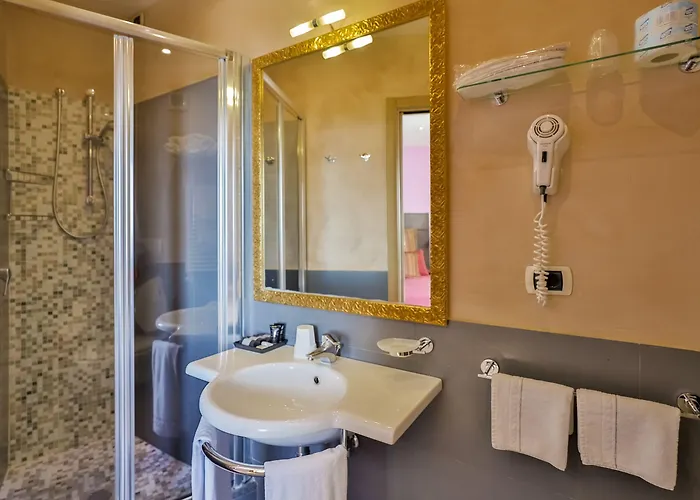 فندق Santa Maria - Luxury