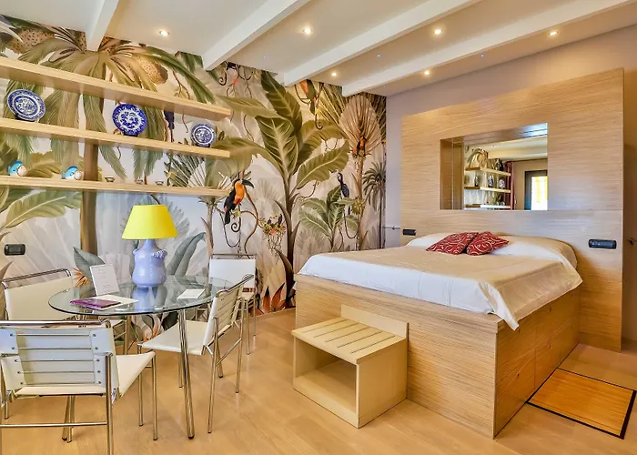 فندق Santa Maria - Luxury