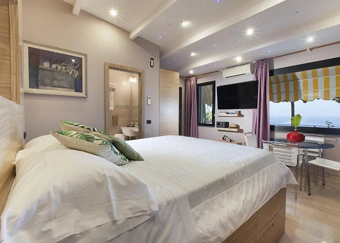 Hotel Santa Maria - Luxury Amalfi