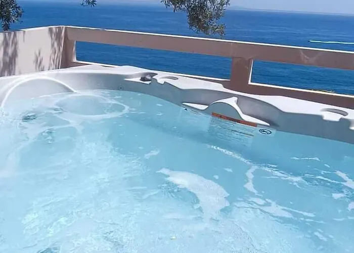 Santa Maria - Luxury فندق 3*