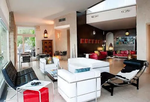 Santa Maria - Luxury فندق