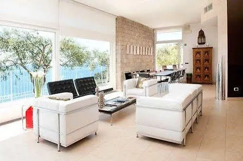 Santa Maria - Luxury 3* أمالفي