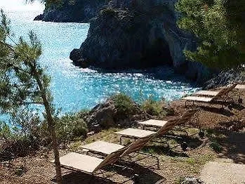 فندق Santa Maria - Luxury 3*