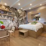 Santa Maria - Luxury Hotel 3*
