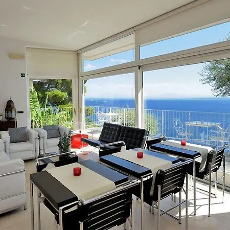 Santa Maria - Luxury Hotel Amalfi