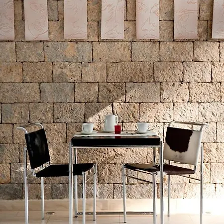 Santa Maria - Luxury 酒店 3*