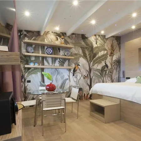 Santa Maria - Luxury 2* Amalfi