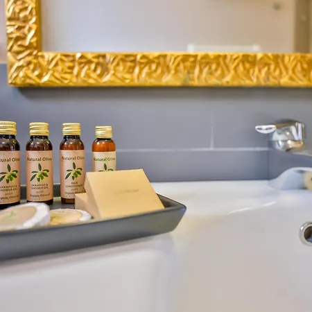 Hotel Santa Maria - Luxury 2*