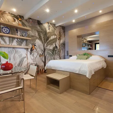 Santa Maria - Luxury Hotel 2*