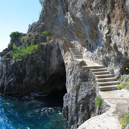 Santa Maria - Luxury 3*