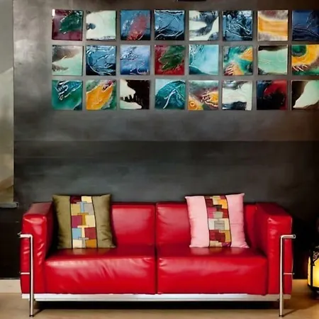 酒店 Santa Maria - Luxury 阿马尔菲