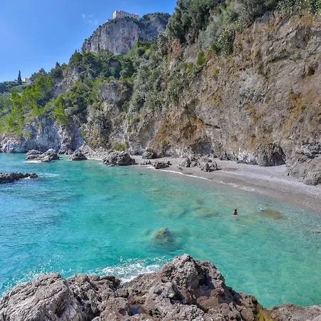 酒店 Santa Maria - Luxury 阿马尔菲