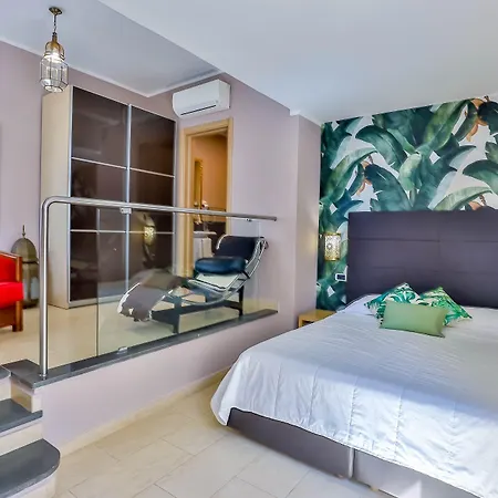 Santa Maria - Luxury