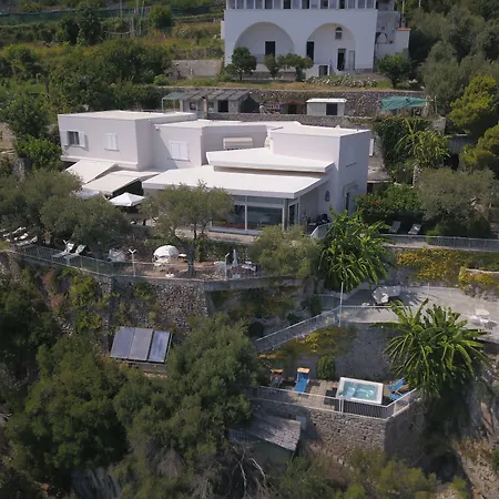 Santa Maria - Luxury 3* 阿马尔菲