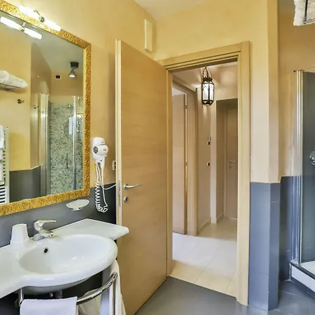 Santa Maria - Luxury 酒店