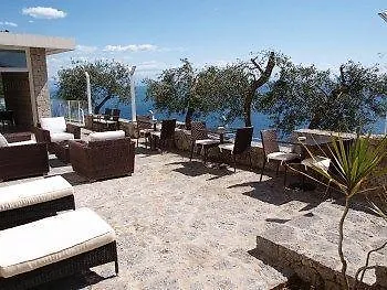 Santa Maria - Luxury Hotel 2*