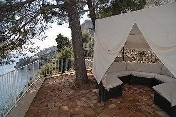 Santa Maria - Luxury Hotel 2*