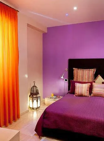 Santa Maria - Luxury Hotel