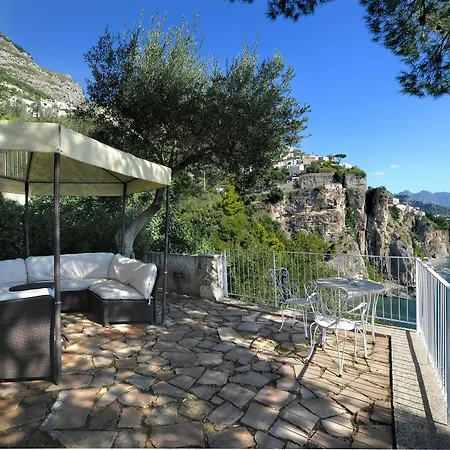Santa Maria - Luxury Hotel