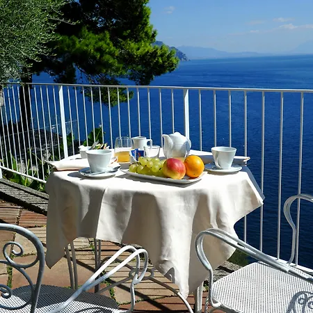Santa Maria - Luxury 2* Amalfi